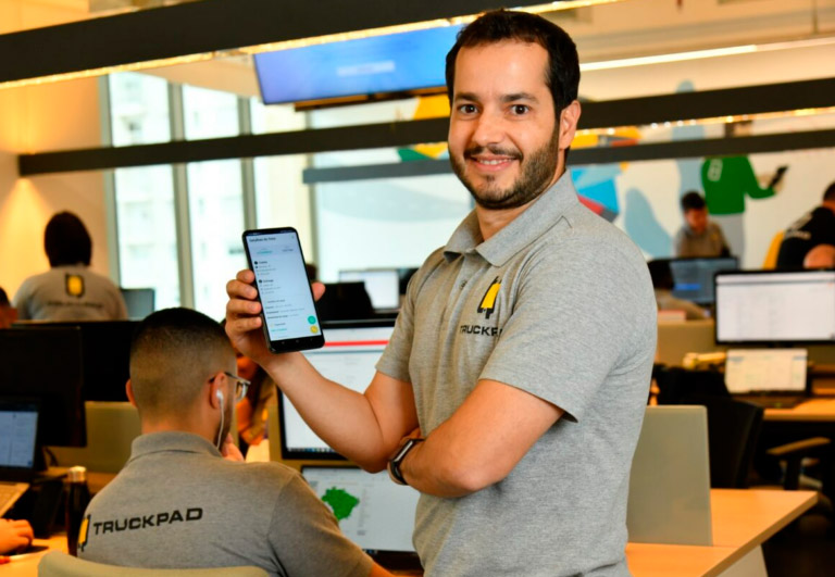 Tecnologia para Agregados JSL